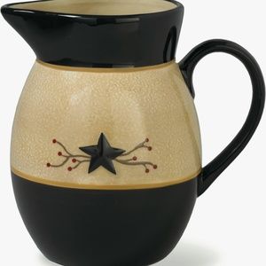 Pitcher